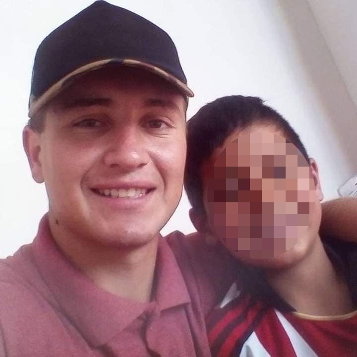 Un adolescente detenido por el asesinato en Altos de San Lorenzo