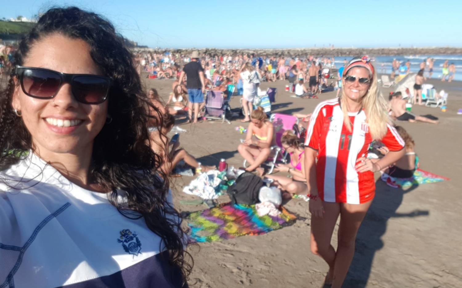 Finde XXL: en Mardel los platenses fueron mayoría y La Plata ya es su principal centro emisor de turistas