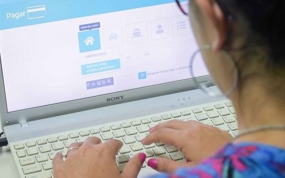 Hasta cuándo hay tiempo para pagar el Impuesto Inmobiliario con descuento