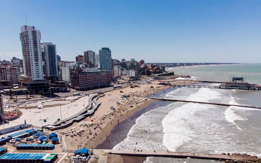 Después finde extra largo con récord de turistas: cuándo será el próximo feriado