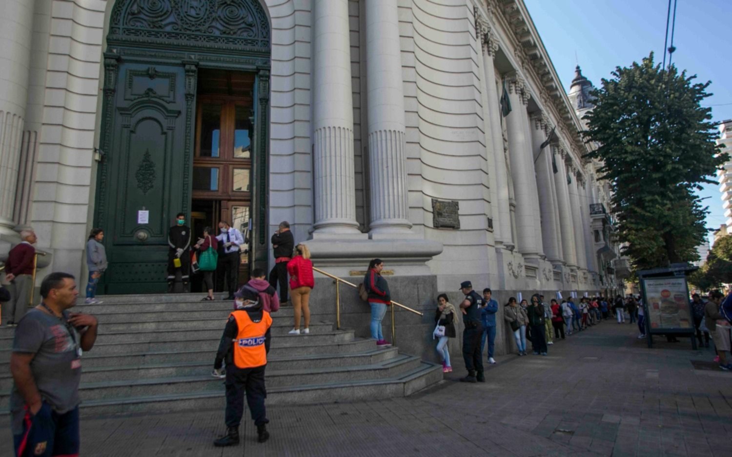 Montos duplicados: cuándo se cobran las Asignaciones Familiares de $10 mil