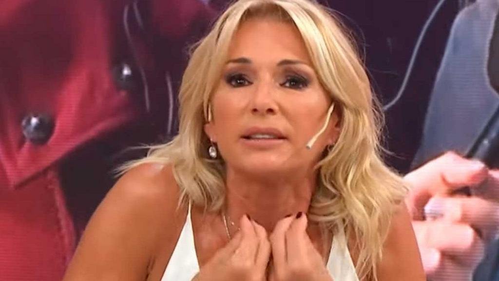 Yanina disparó contra Alberto por un robo a su hijo