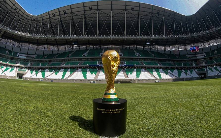 Alerta Mundial: para Qatar 2022 cederán  los jugadores sólo una semana antes