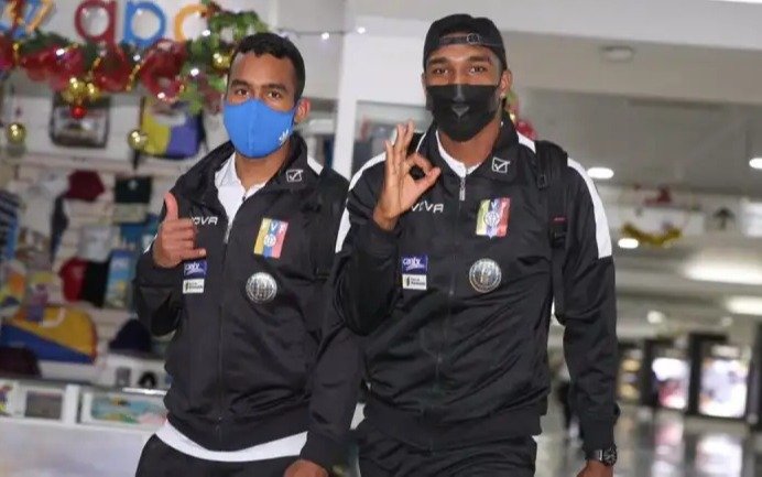 Lío en las Eliminatorias: Venezuela denunció que Chile les impide entrenar
