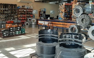 Faltan repuestos de automotores: "Se necesitan dólares para traerlos y dólares no hay"