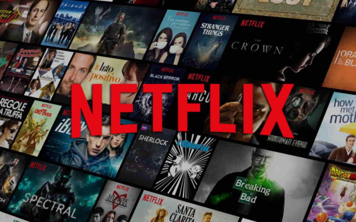 Netflix: Cuanto costará y que otras plataformas convienen usar 