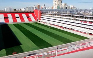 Estudiantes: "El superavit del último ejercicio fue de $ 336,1 millones, impensado para un año de pandemia"