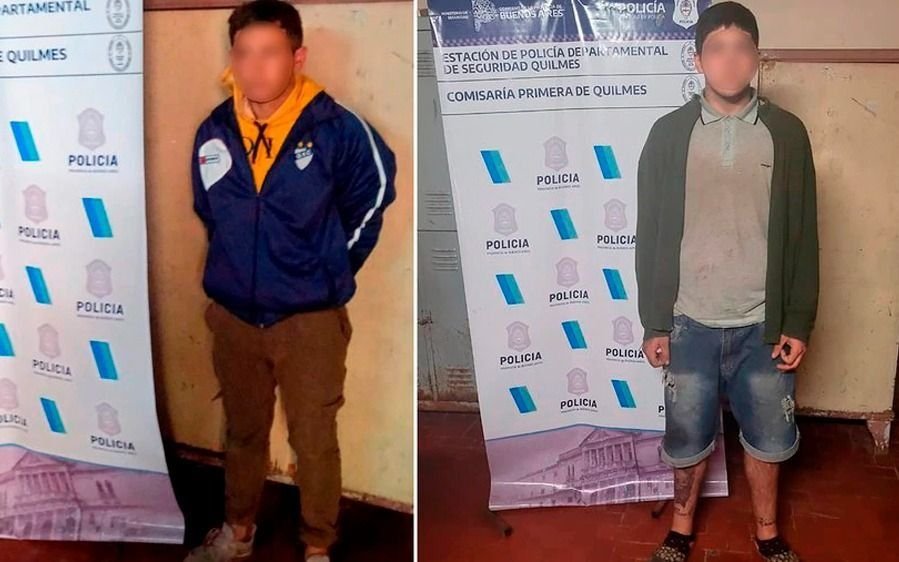 Crimen de Ezpeleta: estuvo preso por robo y salió a los 4 días 