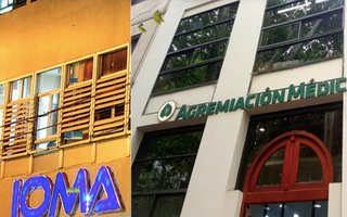 Médicos platenses, en alerta: "Hace meses que el IOMA se niega a incorporar nuevos profesionales al padrón”