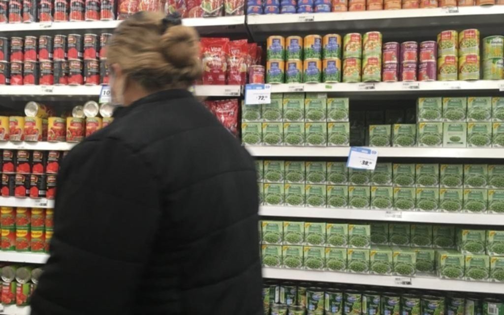 El Gobierno admite que la inflación será mayor de lo esperado y que la de octubre "tampoco es buena"