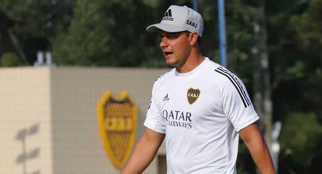 Battaglia meterá cuatro cambios y Villa continúa sin ser tenido en cuenta