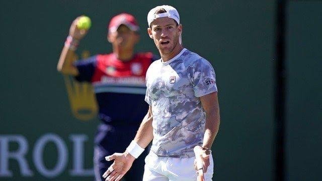 Schwartzman pasó de lo mejor a lo peor del año