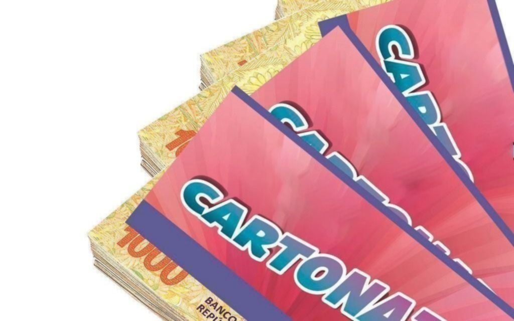 Salió la tarjeta del Cartonazo: pozo de $300.000 y chance de ganar más de medio millón de pesos