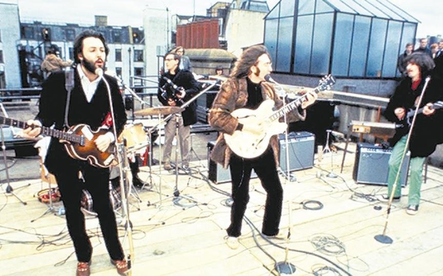 The Beatles: Get Back, el documental que tiene algo más para contar 