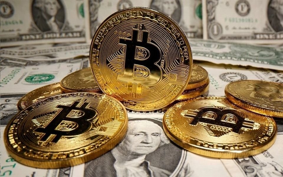 Bitcoin llegó a los u$s 62.000, a un paso de tocar nuevo récord histórico