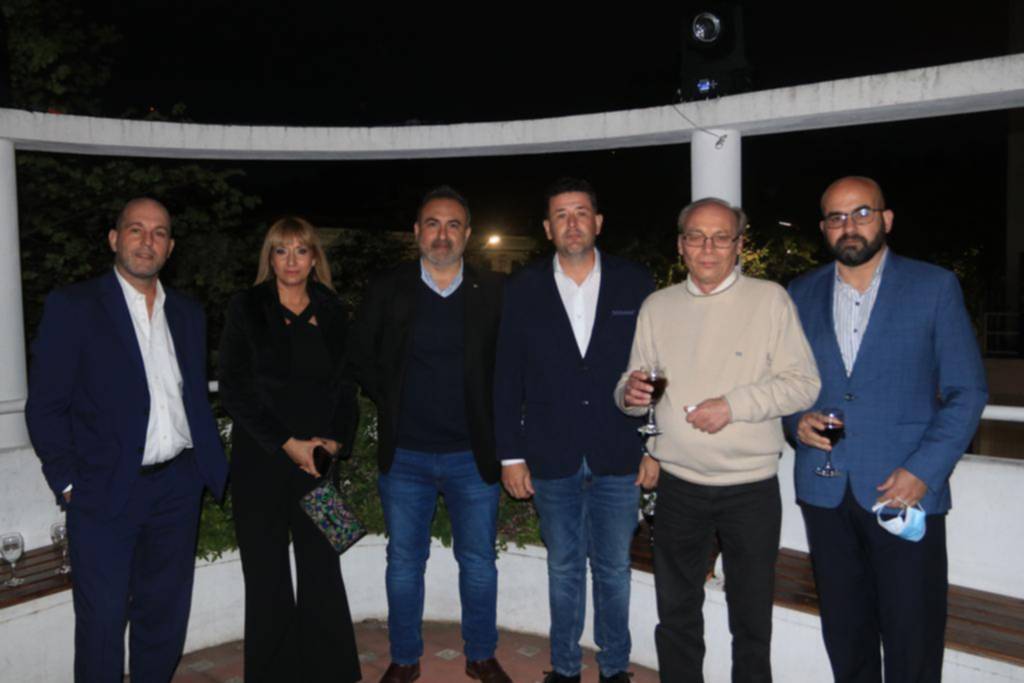 Entidades de la Ciudad en la “Gala de Liderazgo”