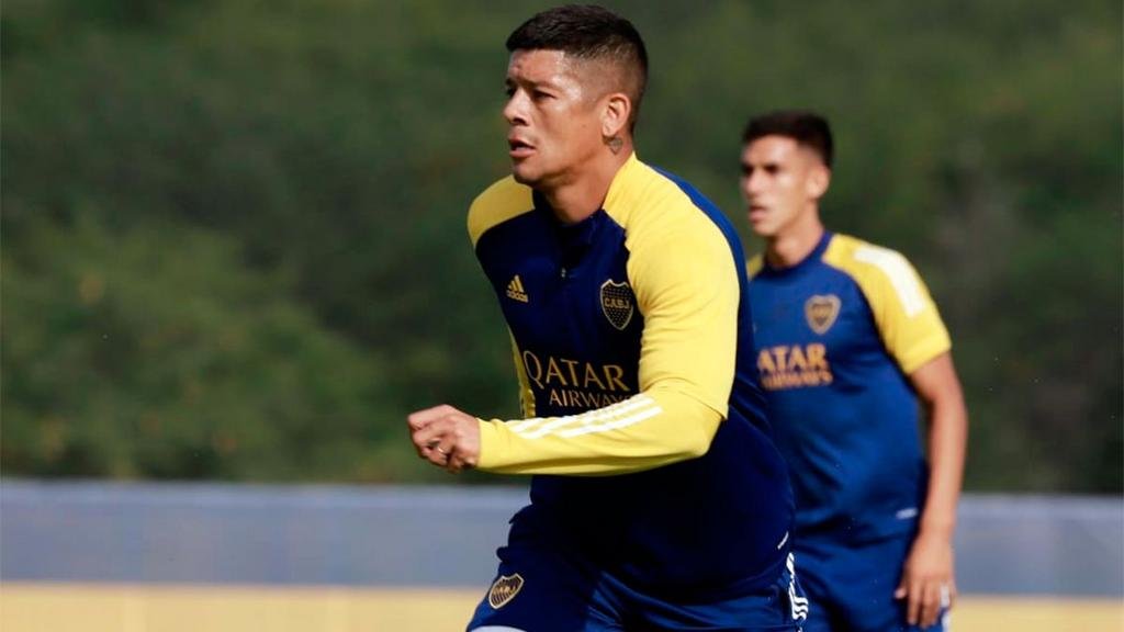 Boca visita a Huracán en Parque de los Patricios con una racha de 27 años sin perder