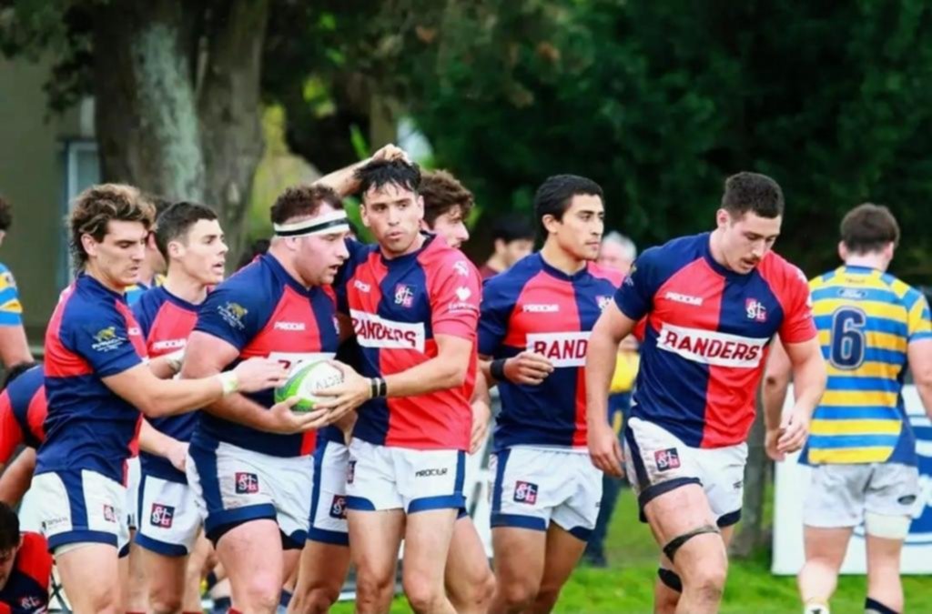 Los Tilos y San Luis cierran de local la primera fase del Top 12