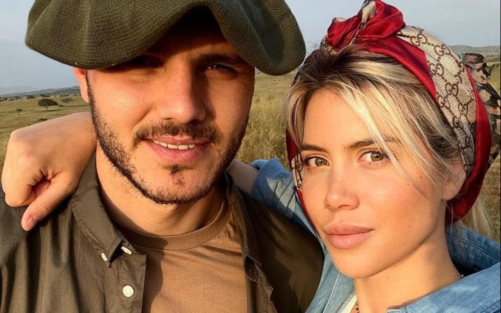 Confirmado: "Me separé", respondió Wanda Nara sobre la ruptura con Mauro Icardi