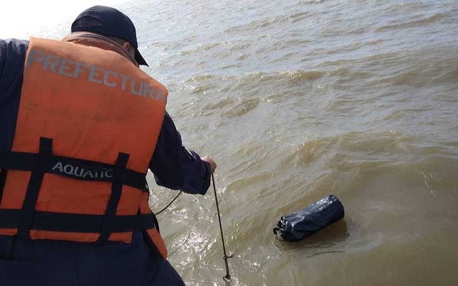 Narcos, muerte y millones en el Río: indagarán a "Naco Goldfinger" por los 37 kilos de cocaína