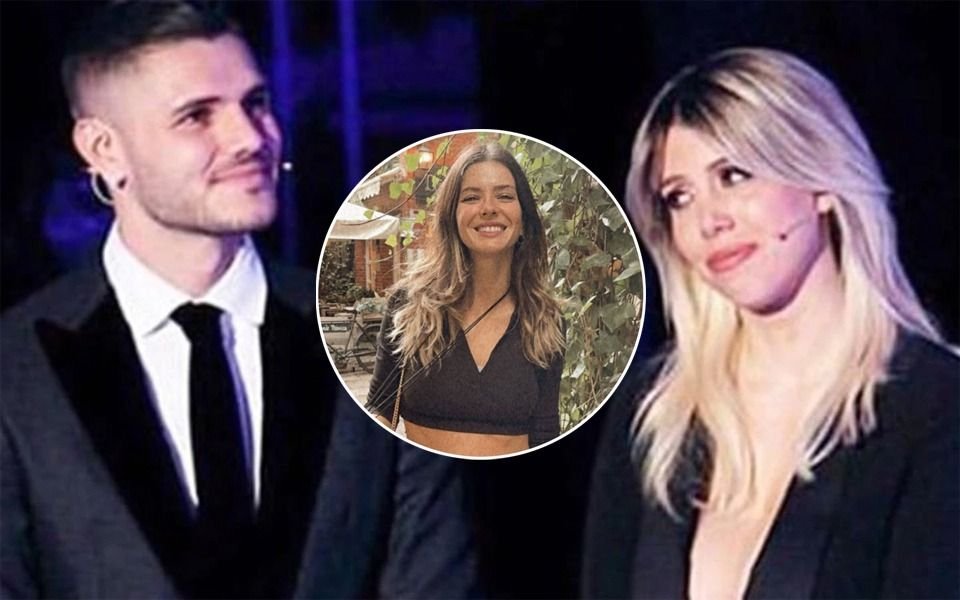 ¿Icardearon a Wanda Nara? ¿La China Suárez es la apuntada como la "zorra" del divorcio?