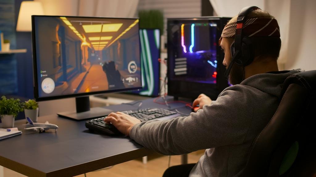 Padres gamers: ¿entretenimiento o una adicción?
