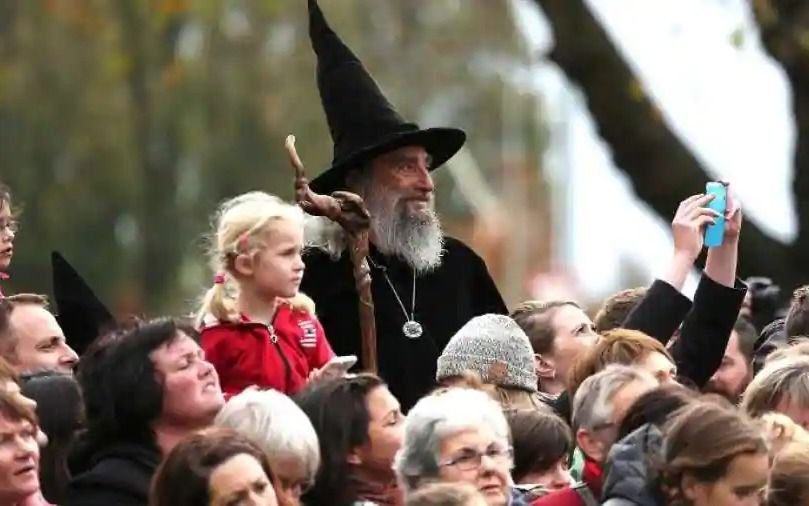 Inesperado: Nueva Zelanda echó a su mago oficial después de 23 años