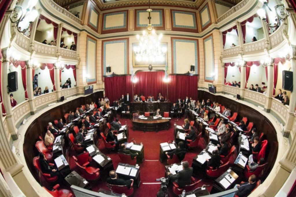 Senado bonaerense: el oficialismo quedaría obligado a negociaciones