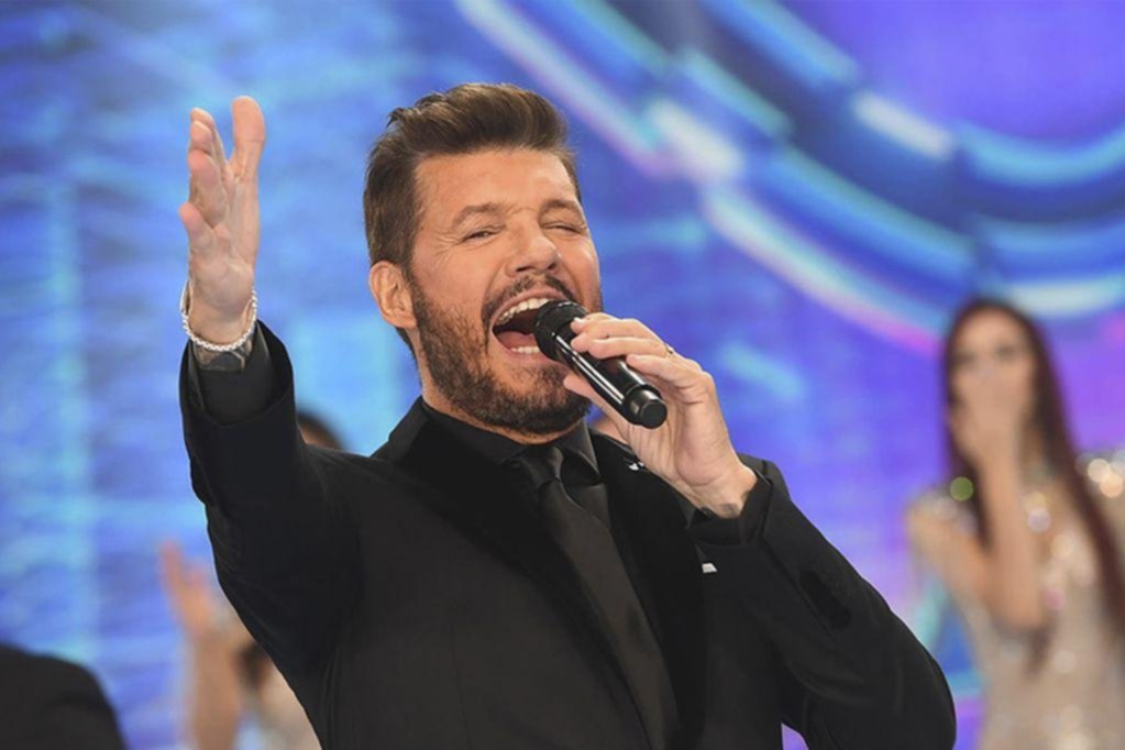 Tinelli quiere a Wanda para el “Bailando”