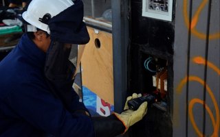 Tarifa Cero: "Las compañías eléctricas no han dado cumpliento a la ley, ni más ni menos"