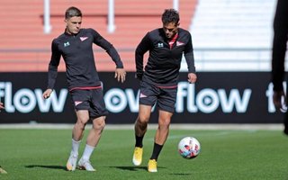 Estudiantes: No hay dos sin tres...