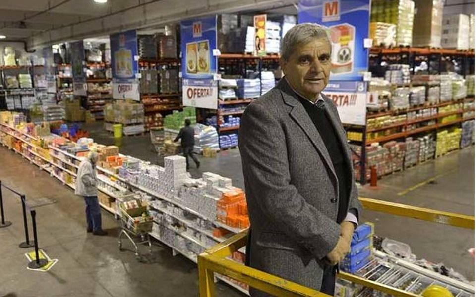 El dueño de Marolio estalló contra los empresarios: "¿Se puede ser tan hijo de p...?"