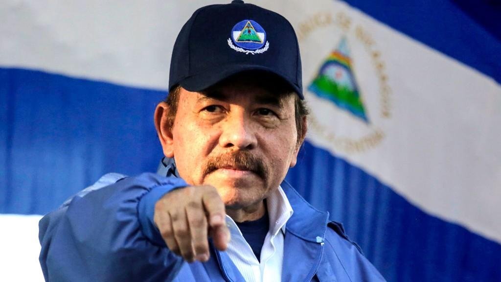 Argentina se abstuvo de votar contra Nicaragua