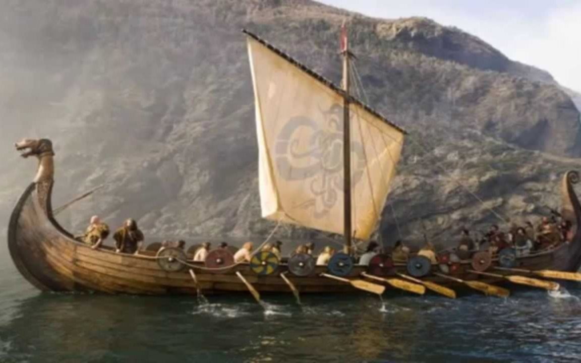 Colón no fue el primer europeo en pisar América: comprueban que vikingos llegaron 500 años antes