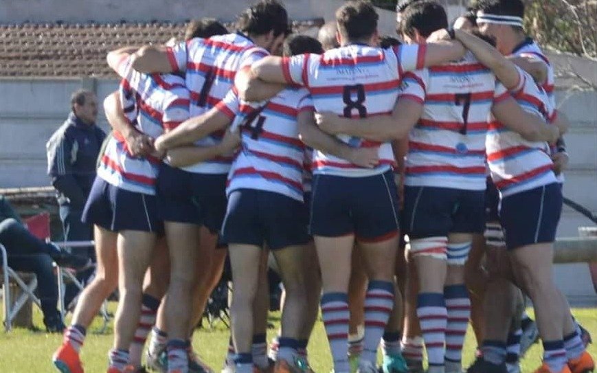 Albatros Rugby Club está de festejo: cumple 50 años de vida