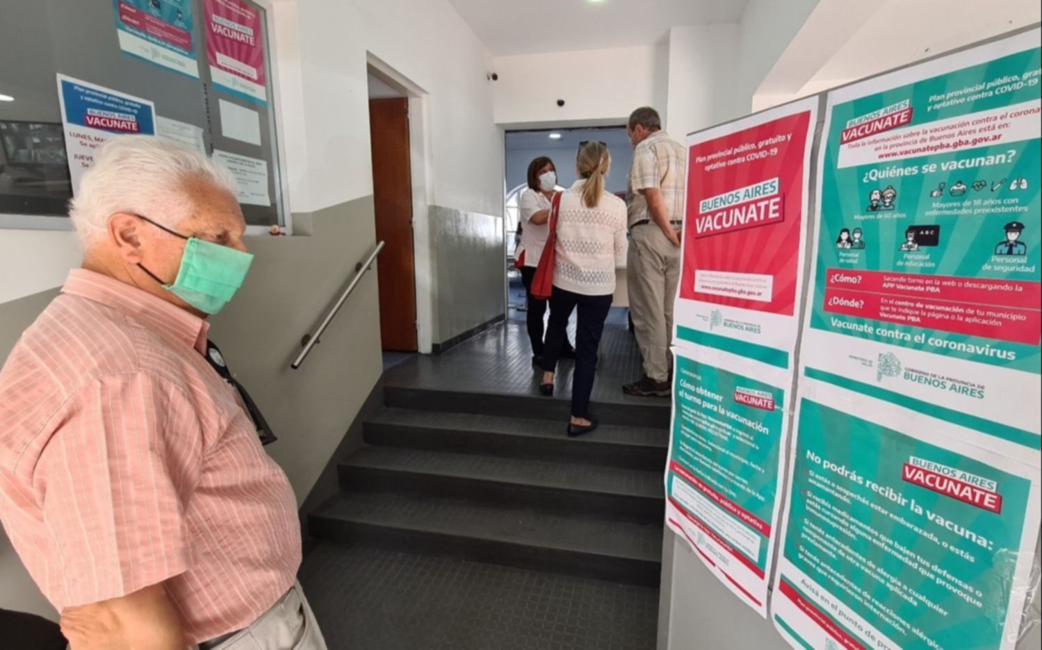 Coronavirus en Argentina: 35 muertos y 1.541 nuevos casos en las últimas 24 horas