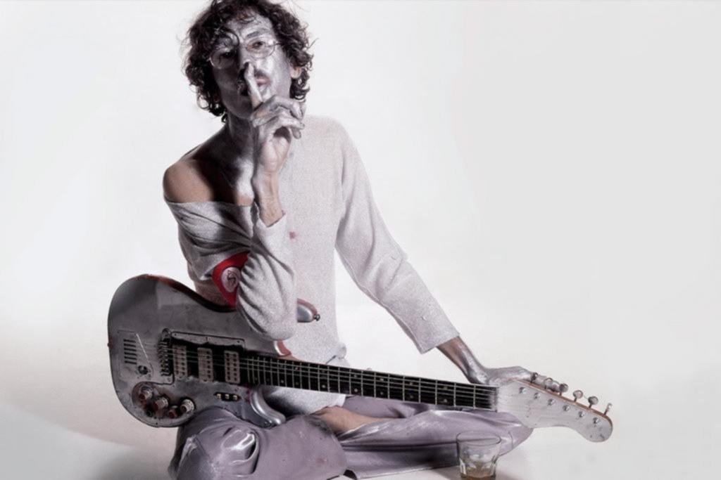 Los 70 de Charly: un fin de semana con celebraciones en todos lados