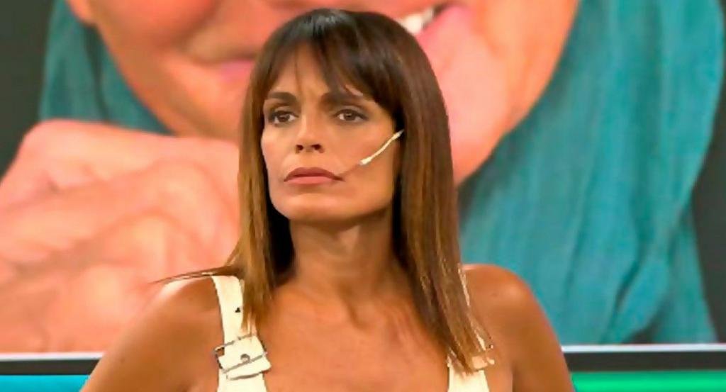 La ex de Sergio Denis, sobreseída por robar al ser declarada “inimputable”