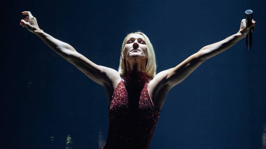 Preocupa Celine Dion: no canta por “espasmos musculares”