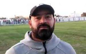 Unidos de Olmos ya palpita la primera final
