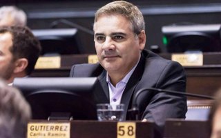 El massismo impulsa una ley con foco en las armas puestas en manos de delincuentes