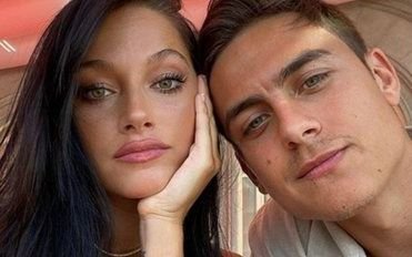 Mal momento para Dybala y Oriana Sabatini: le robaron de todo en su casa de Italia