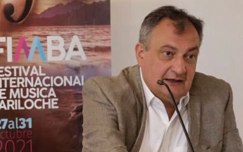 Dura respuesta del intendente de Bariloche a la carta del Presidente: "Nos sentimos abandonados"