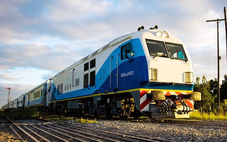 Volvió a circular el tren que une Mar del Plata con Buenos Aires: cuáles son los precios