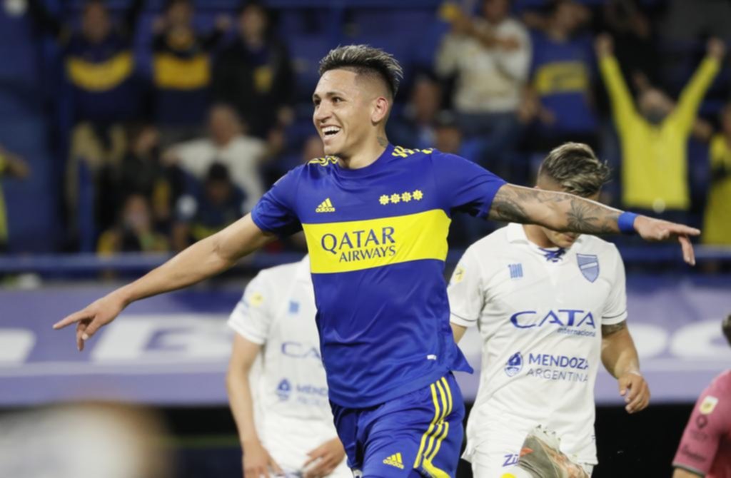 Objetivo Libertadores: Vélez, ante Boca, en un duelo clave