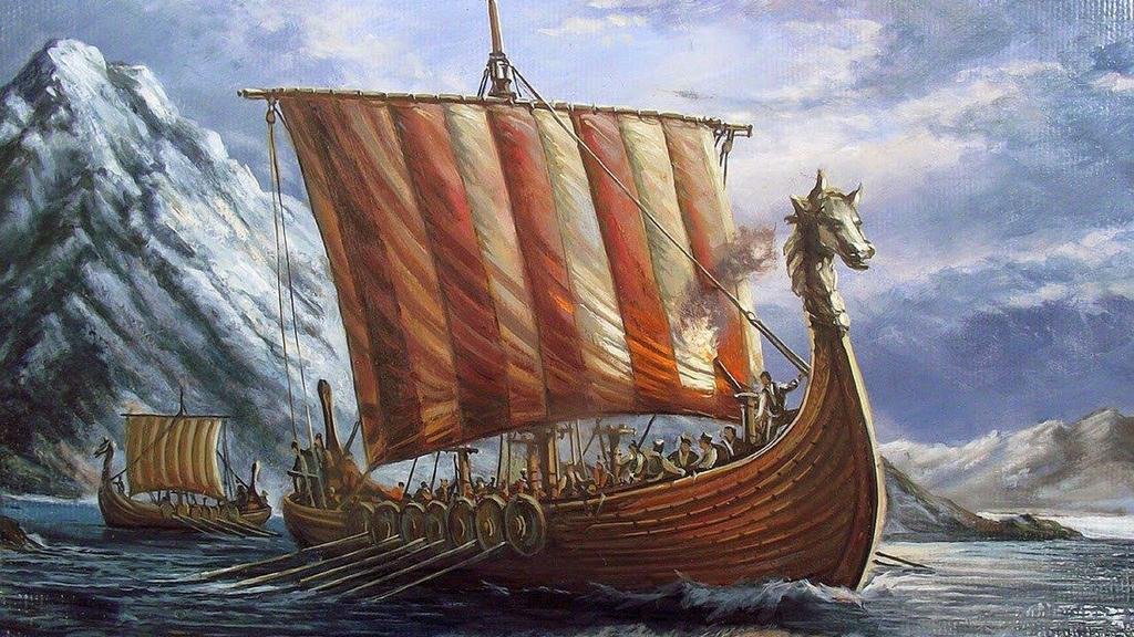 Vikingos en América: la confirmación de que estuvieron hace mil años