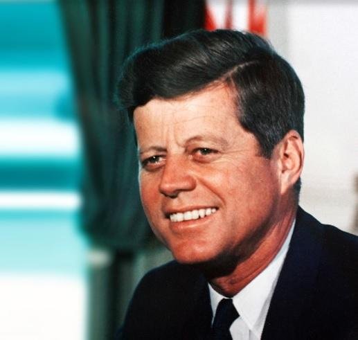 Biden cajonea documentos del asesinato de Kennedy