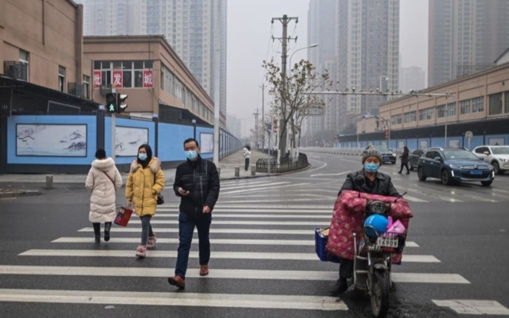 Covid-19: Wuhan, la ciudad del caso cero, suspendió maratón por temor a aumento de contagios