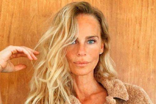 Tras los rumores, Sabrina Rojas dice que Luciano Castro ni conoce a La China