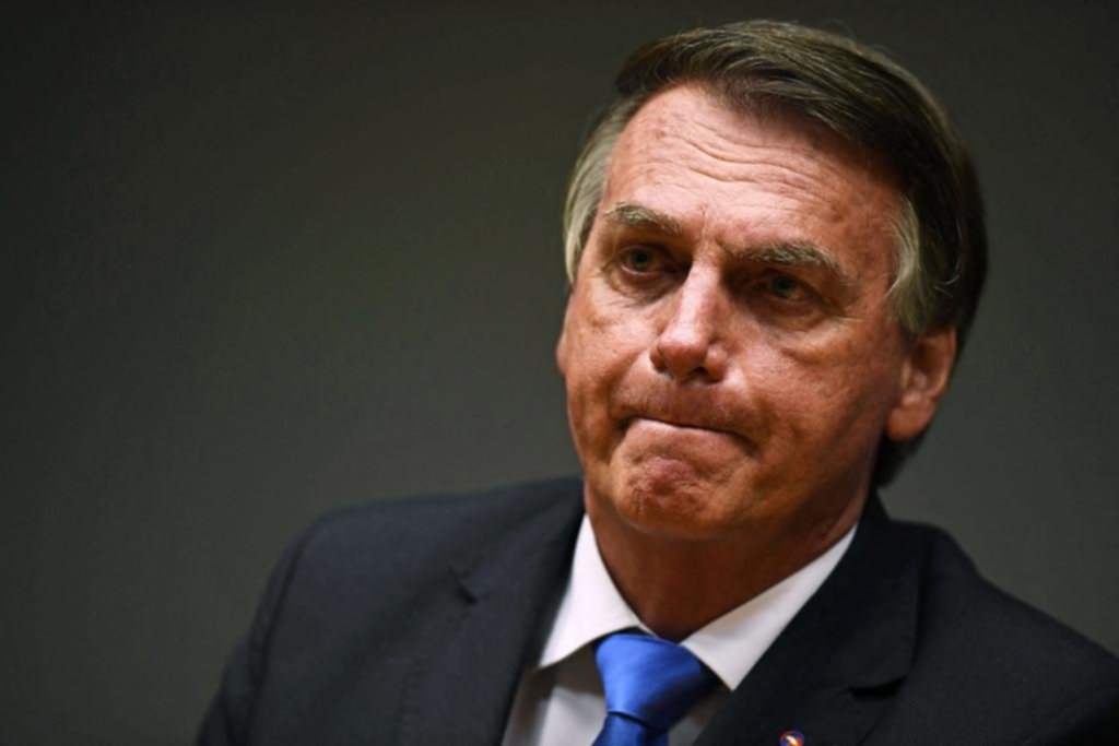 Bolsonaro no va a congelar “el precio de nada”